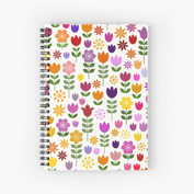 scandinavian ptn notebook